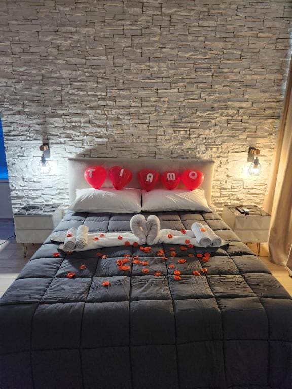 Mangano Suites - View 2