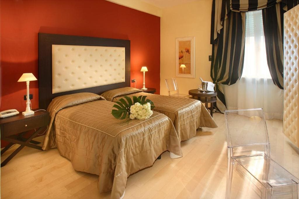 Hotel Manzoni Wellness&Spa - View 7