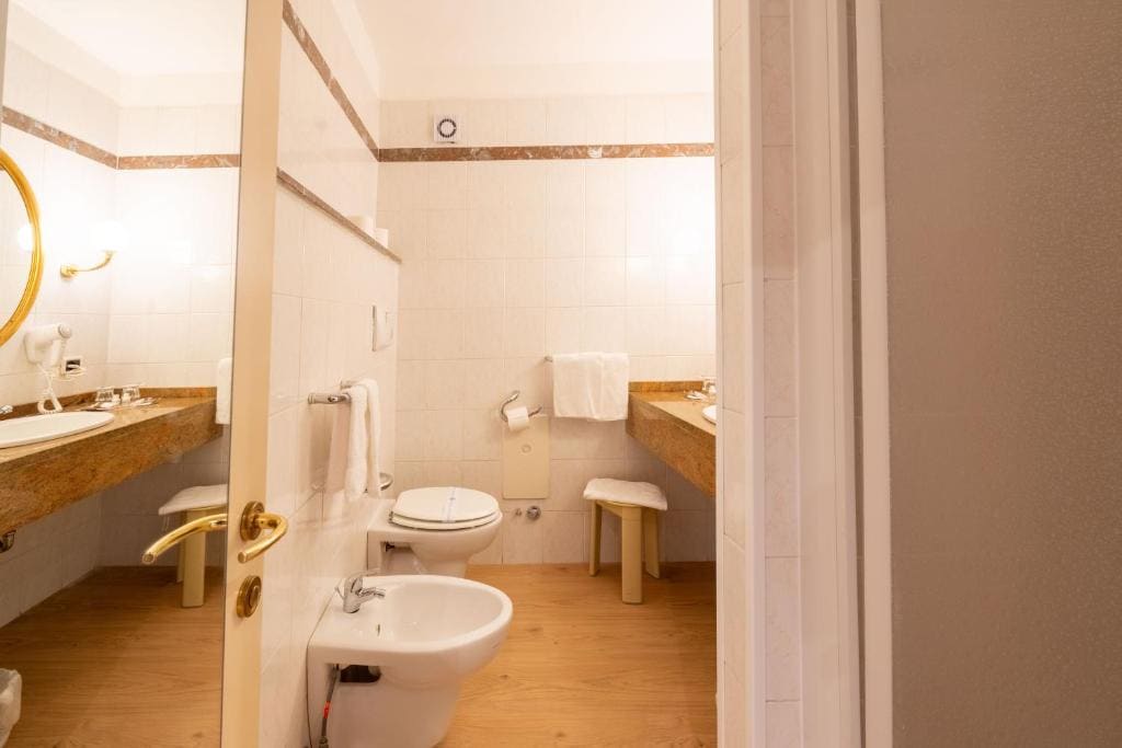 Hotel Manzoni Wellness&Spa - View 5