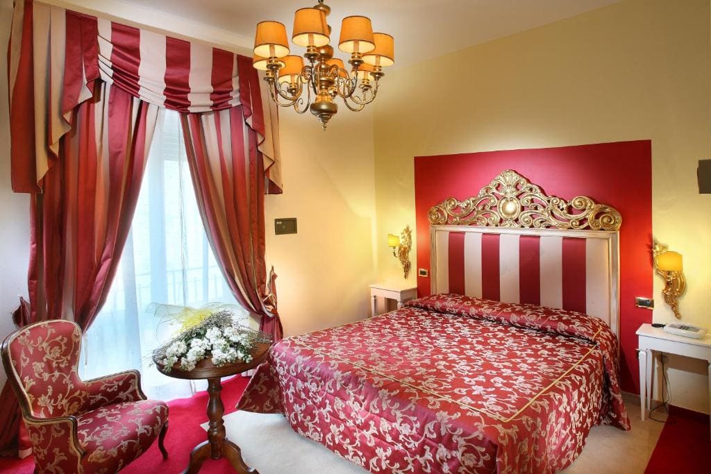 Hotel Manzoni Wellness&Spa - View 2