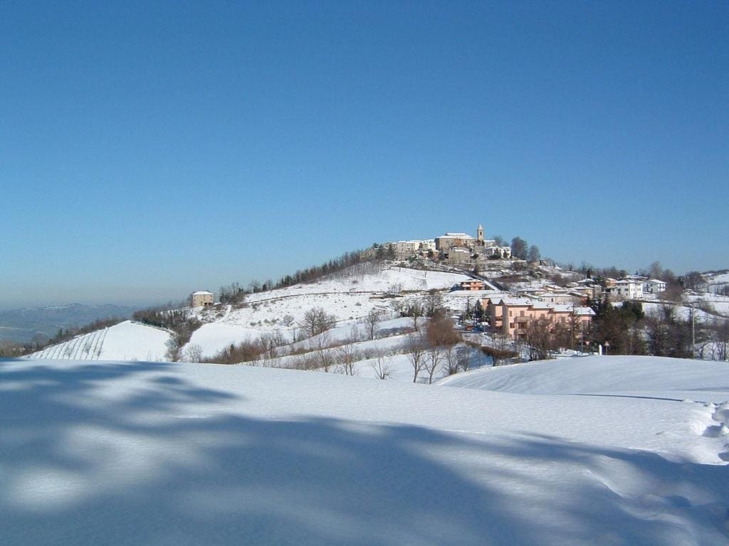 B&B Marcantonio Country House - View 2