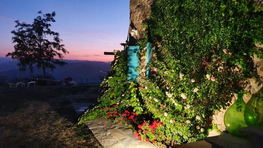 B&B Marcantonio Country House - View 7