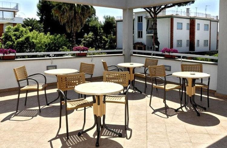 Hotel Mare Azzurro - View 2