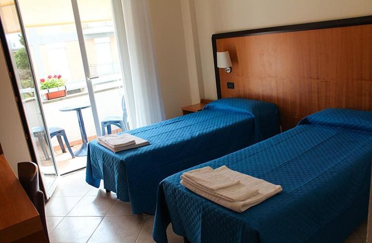 Hotel Mare Azzurro - View 4