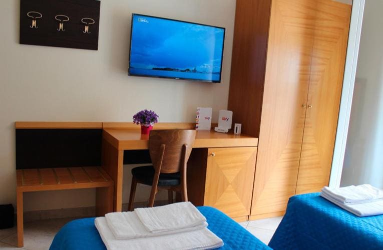 Hotel Mare Azzurro - View 6