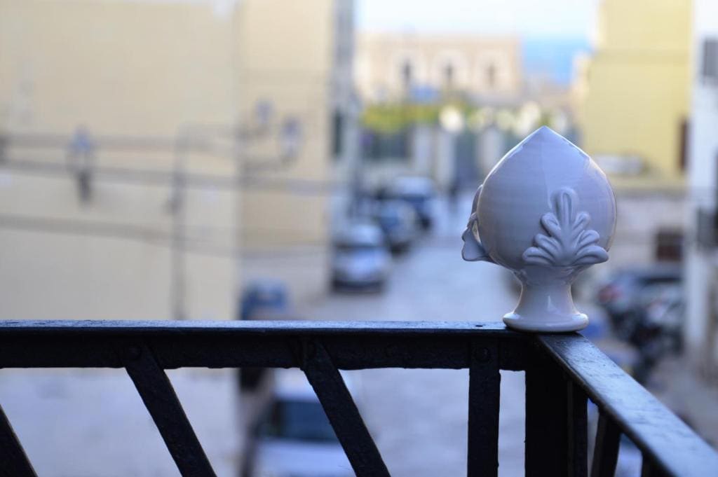 Marè Rooms Bari old town center - View 5