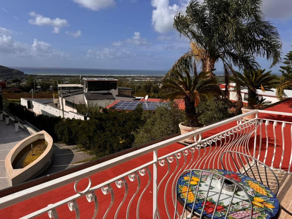 Hotel VistaMare - View 4