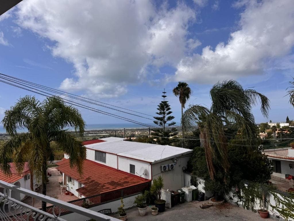 Hotel VistaMare - Main view