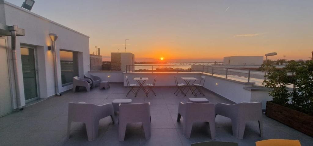 Marebed Apartments & Rooms - View 2