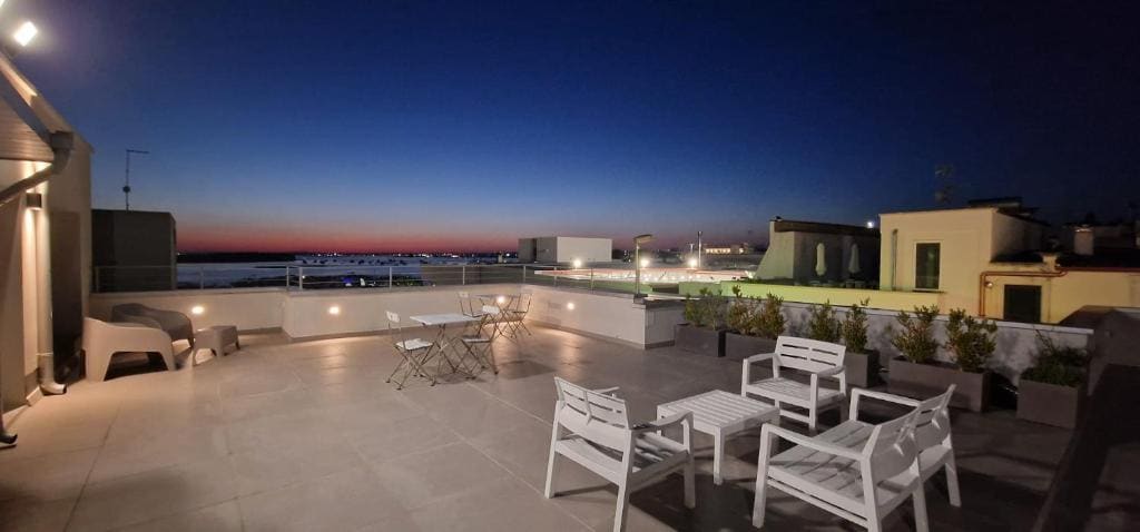 Marebed Apartments & Rooms - View 4