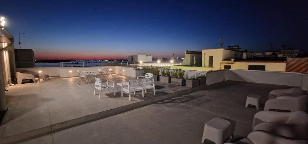 Marebed Apartments & Rooms - View 5