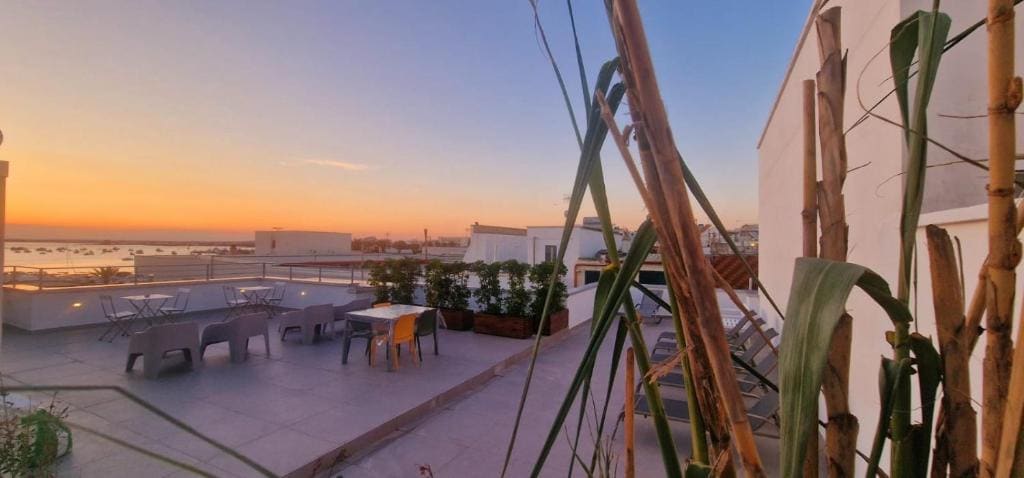 Marebed Apartments & Rooms - Main view