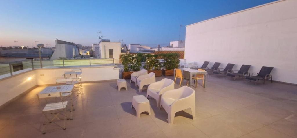 Marebed Apartments & Rooms - View 3