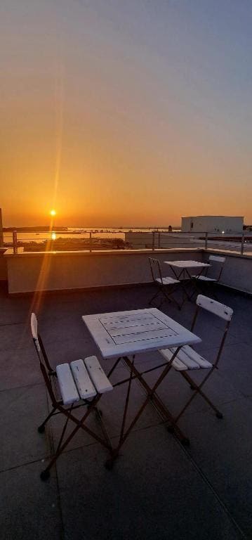 Marebed Apartments & Rooms - View 6
