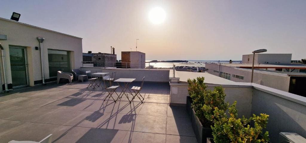Marebed Apartments & Rooms - View 7