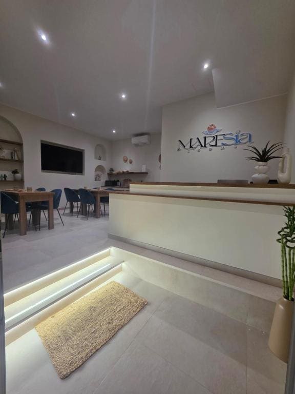 MARESIA Rooms - View 2
