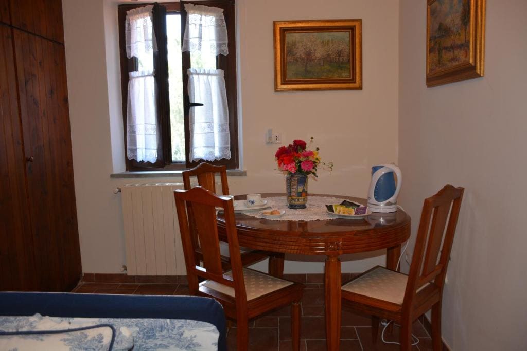 Bed And Breakfast Margherita & Home Restaurant - View 2
