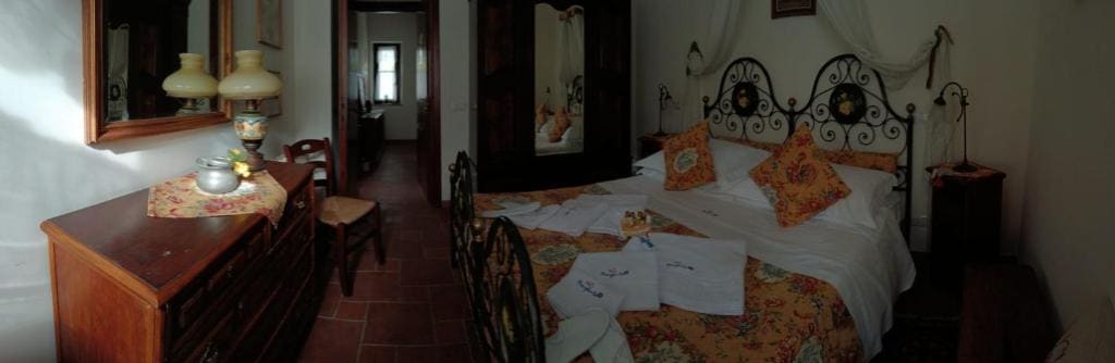 Bed And Breakfast Margherita & Home Restaurant - View 4