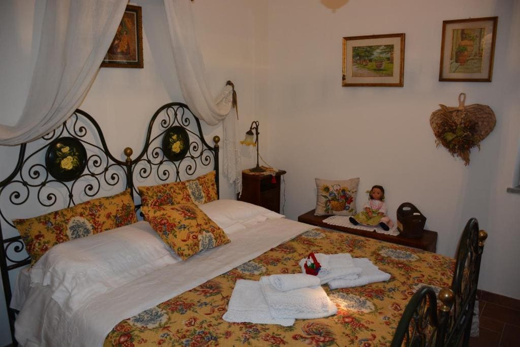 Bed And Breakfast Margherita & Home Restaurant - View 7