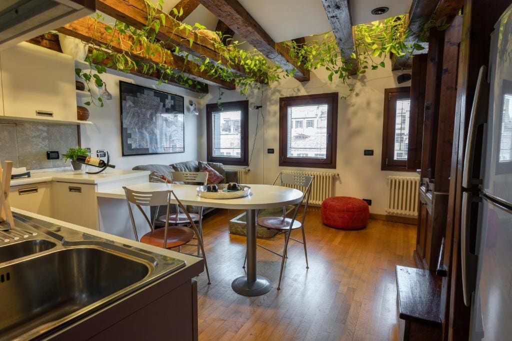 Margherita House Venice - View 5
