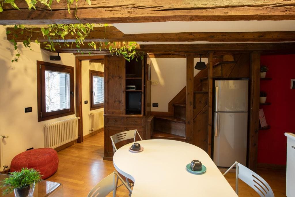 Margherita House Venice - View 2