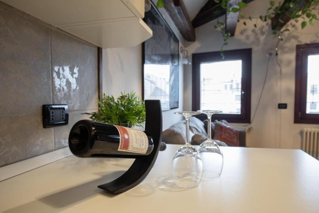 Margherita House Venice - View 6