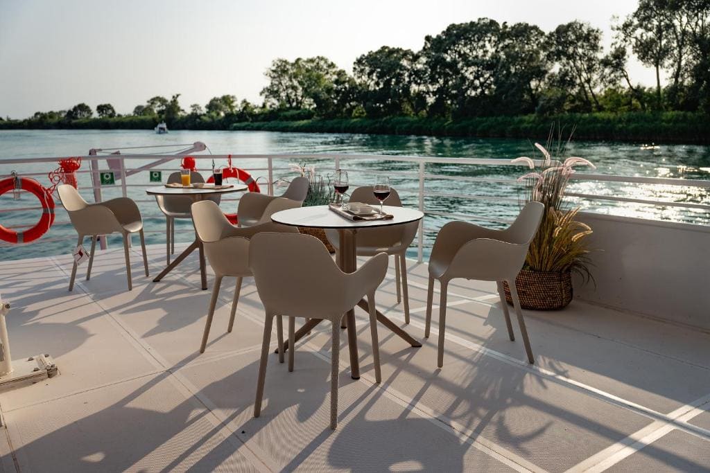 Marina Azzurra Resort - View 3