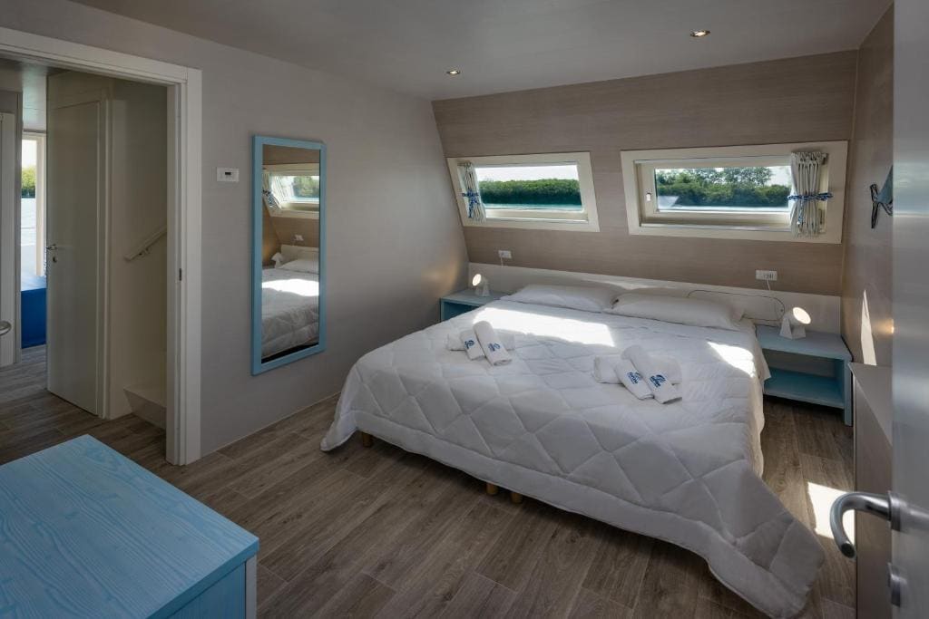 Marina Azzurra Resort - View 2