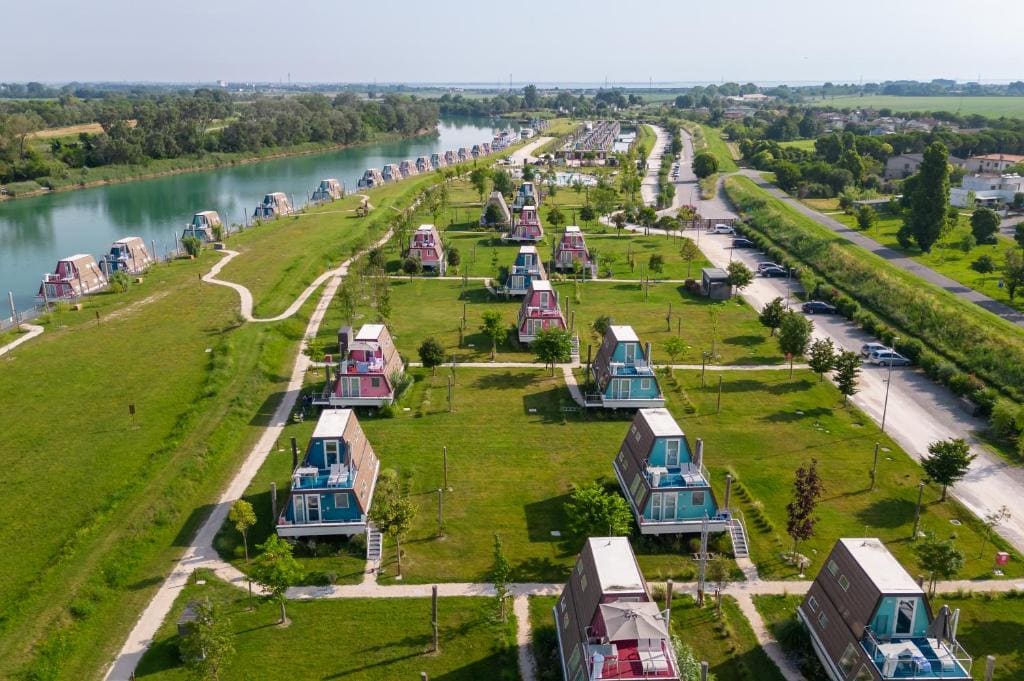 Marina Azzurra Resort - View 7