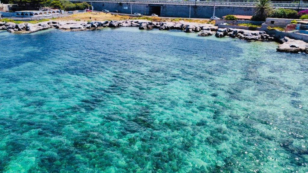 Marina Boutique Rooms - View 2