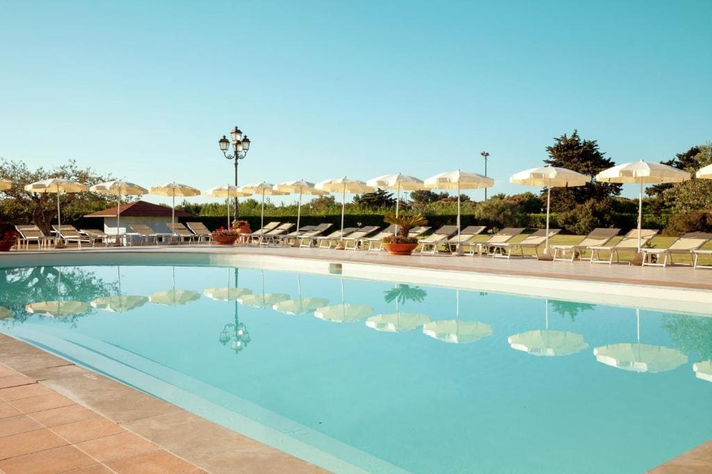 Sentido Orosei Beach - View 7