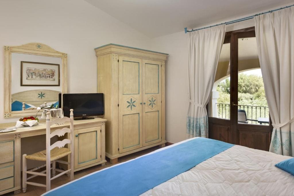 Sentido Orosei Beach - View 2