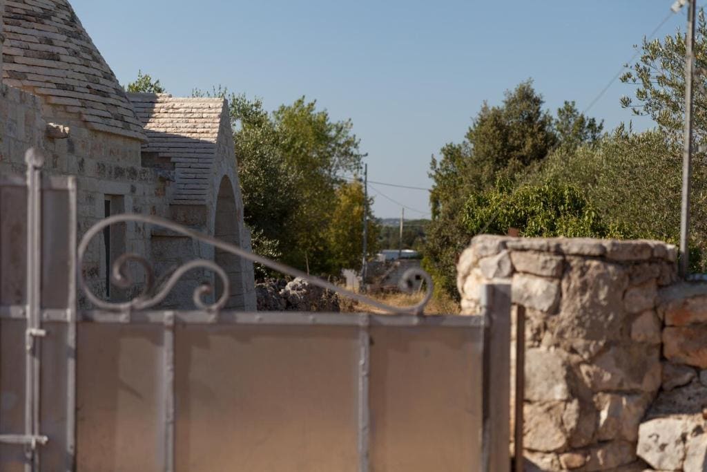 Marinella Suite Home - View 2