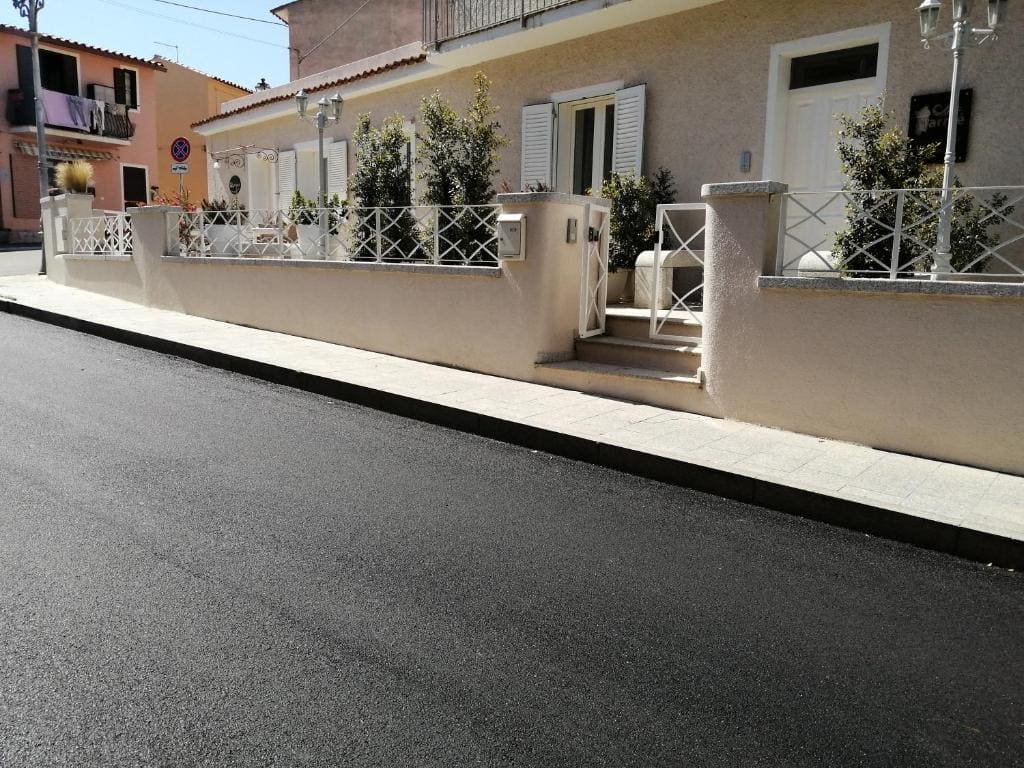 MarMè - Main view