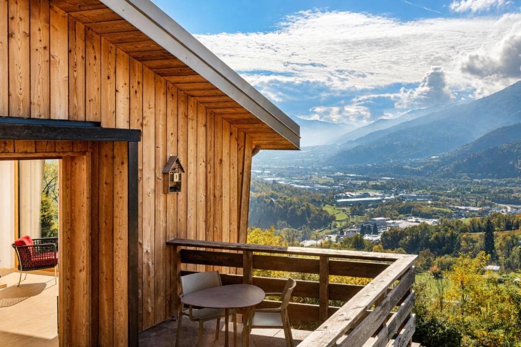 Maso al Sole Agriturismo — Ansicht 3