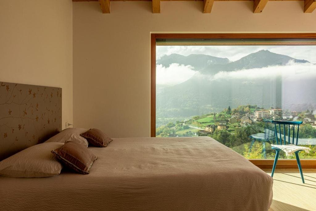 Maso al Sole Agriturismo — Ansicht 6
