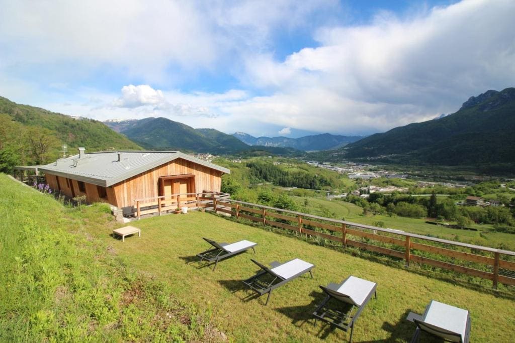 Maso al Sole Agriturismo — Ansicht 7
