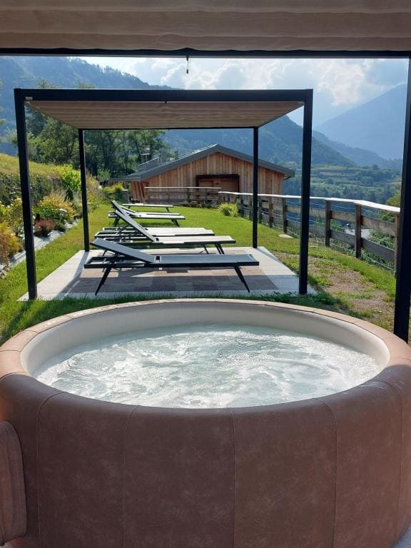 Maso al Sole Agriturismo — Ansicht 2