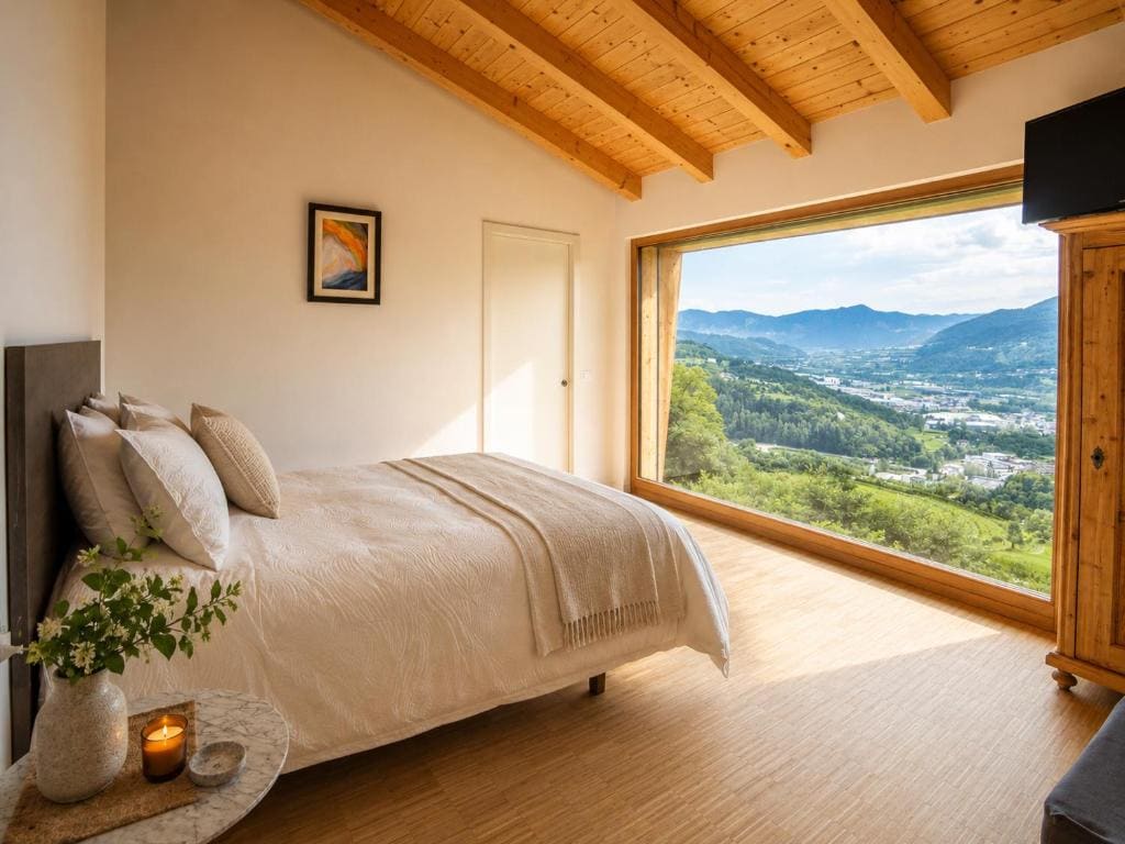 Maso al Sole Agriturismo — Ansicht 4