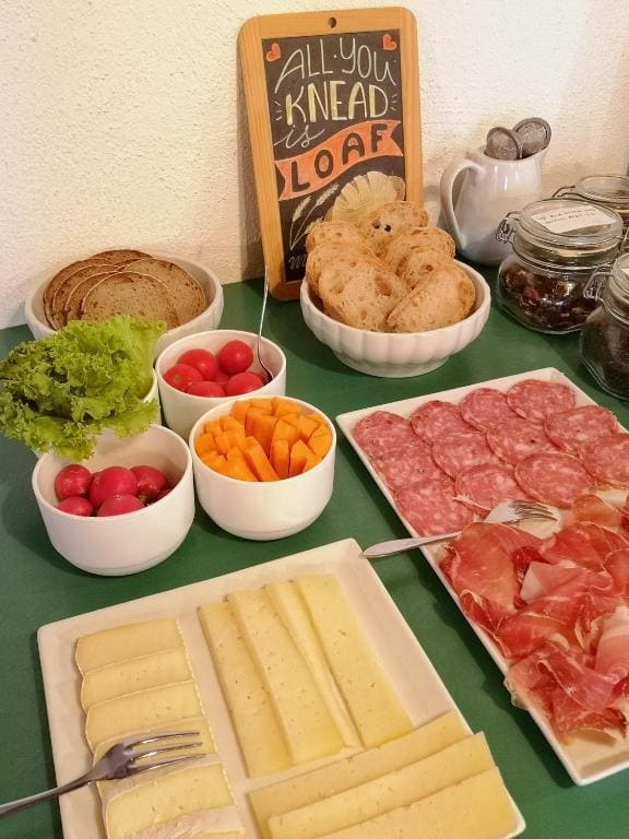 Limarò B&B - Vista 3
