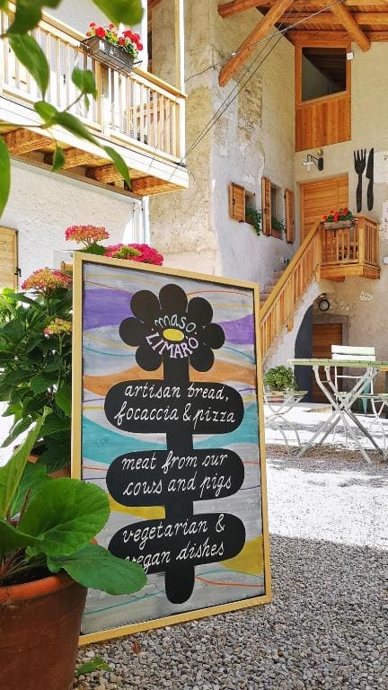 Limarò B&B - Vista 6