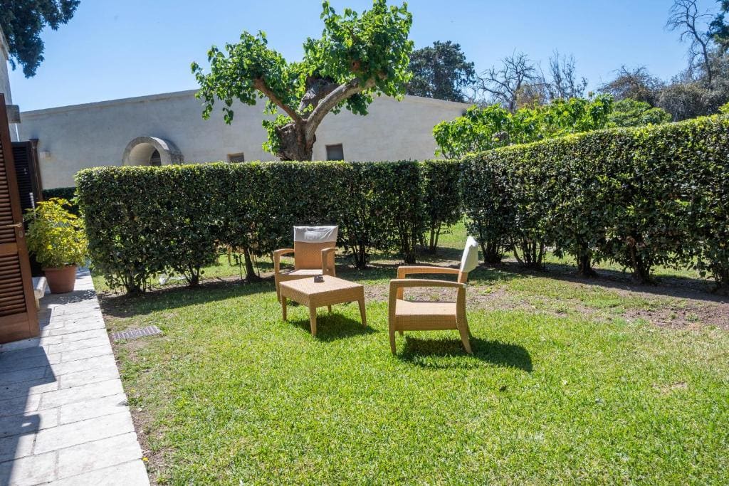 Agriturismo Masseria del Bosco Makyva - Vista 6