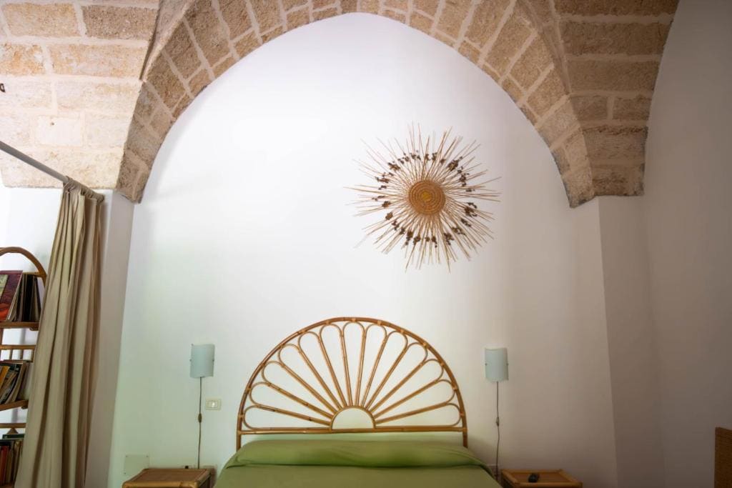 Agriturismo Masseria del Bosco Makyva - Vista principale