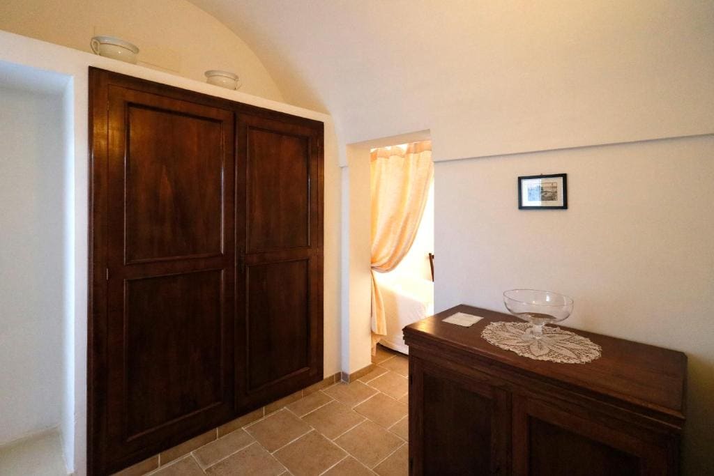 Masseria Carignani - व्यू 2