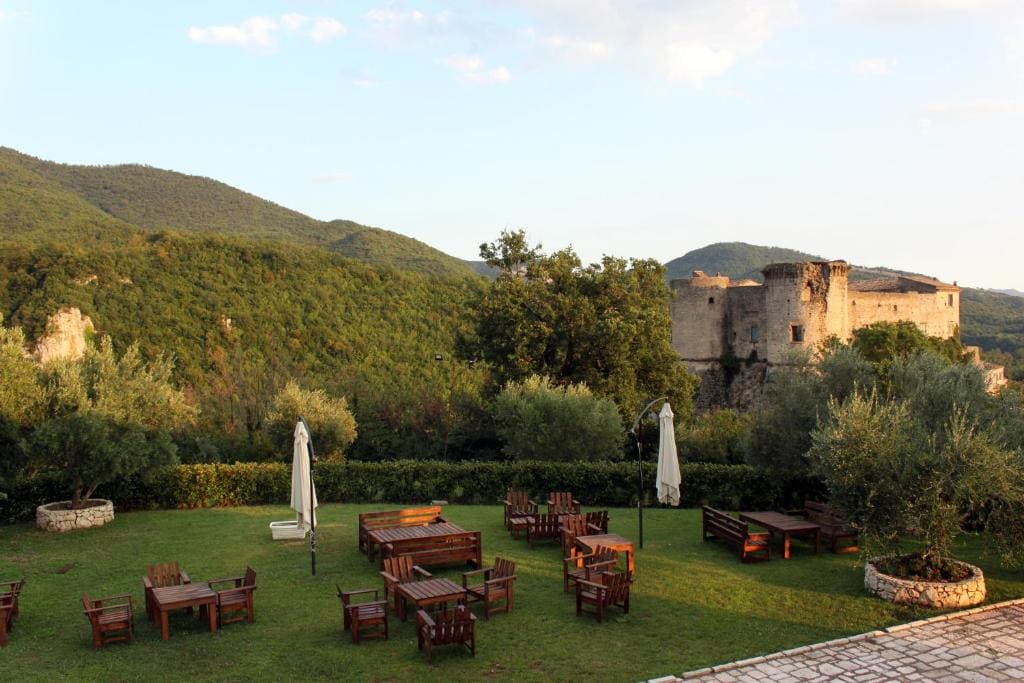 Masseria Mastrangelo - View 3
