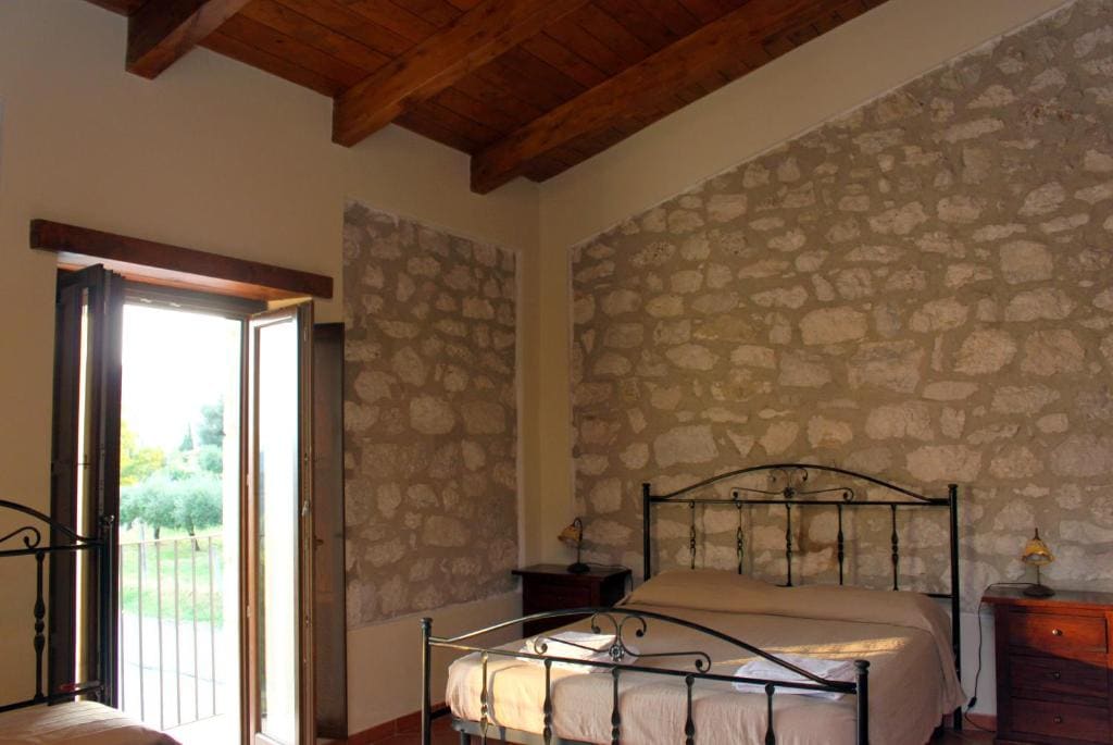 Masseria Mastrangelo - View 7