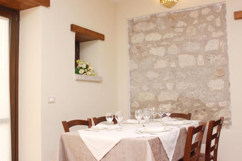 Masseria Mastrangelo - View 4