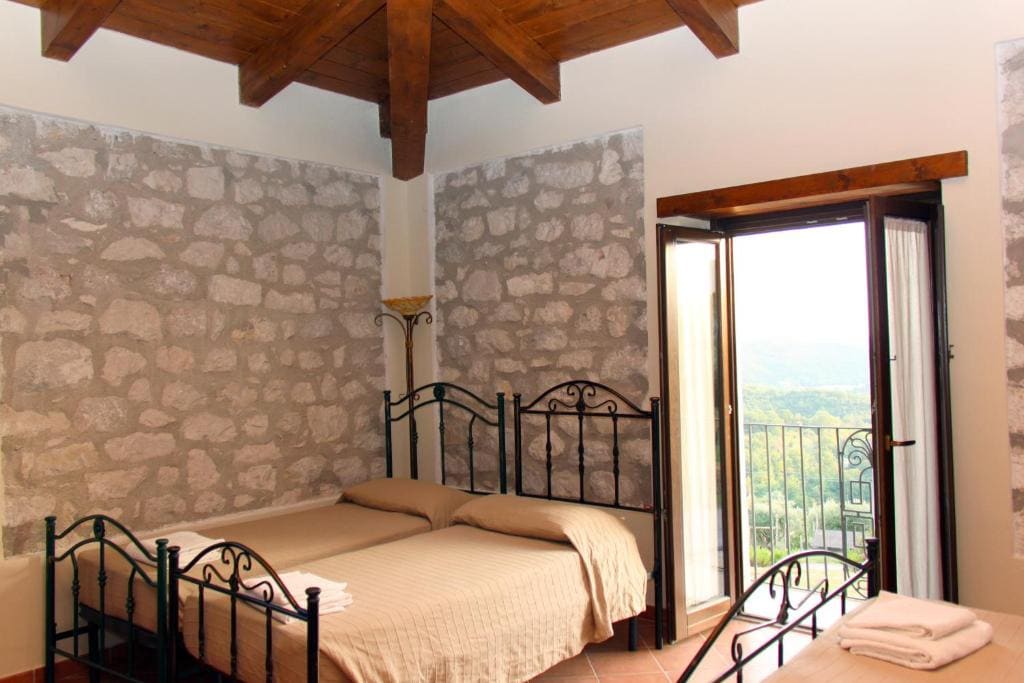 Masseria Mastrangelo - View 6