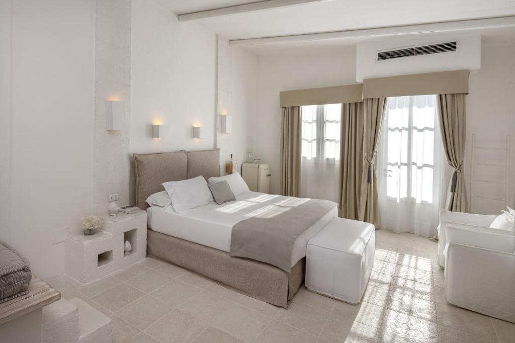 Baglioni Masseria Muzza Resort & Spa - View 7