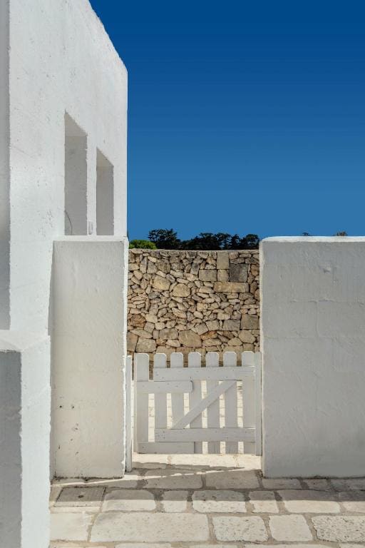 Baglioni Masseria Muzza Resort & Spa - View 3